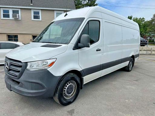 Aukcja sprzedaży 2022 Mercedes-benz Sprinter, vin: W1Y40CHY2NT083042, numer aukcji: 51919596