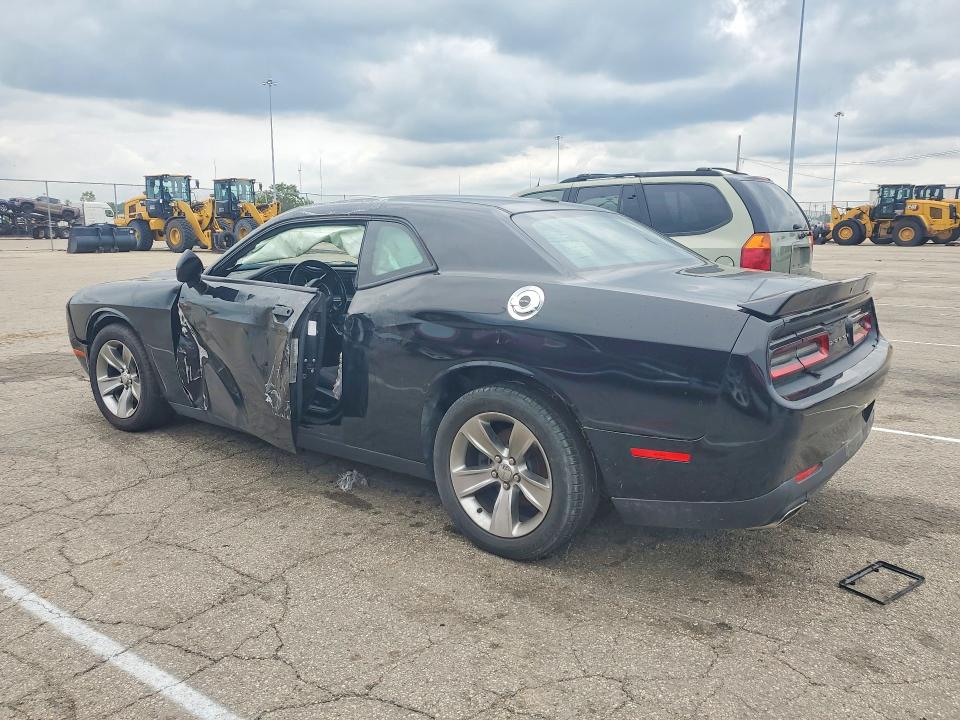 Aukcja sprzedaży 2019 Dodge Challenger, vin: 2C3CDZAG9KH718960, numer aukcji: 54797106