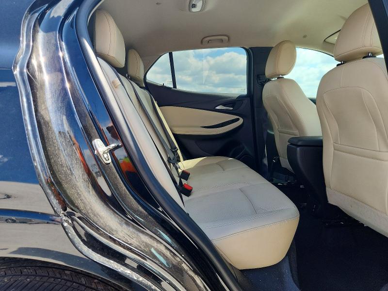 Продажа на аукционе авто 2024 Buick Encore Gx, vin: KL4AMESL7RB188833, номер лота: 53319056
