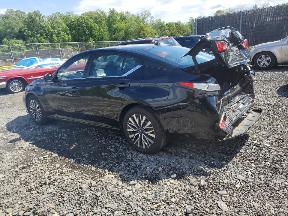 53816296 :رقم المزاد ، 1N4BL4DV1PN358868 vin ، 2023 Nissan Altima مزاد بيع