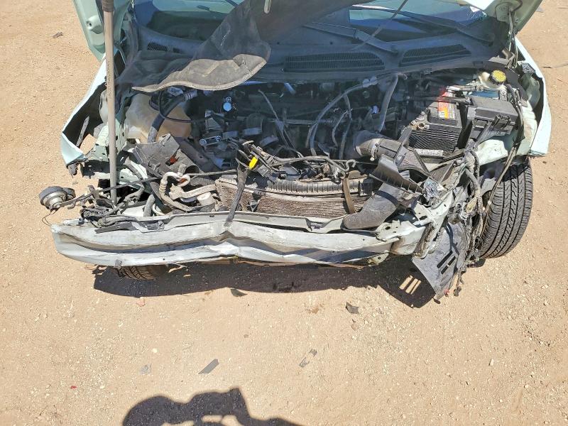 Продаж на аукціоні авто 2017 Ford Fiesta, vin: 3FADP4EJ8HM137885, номер лоту: 55729656