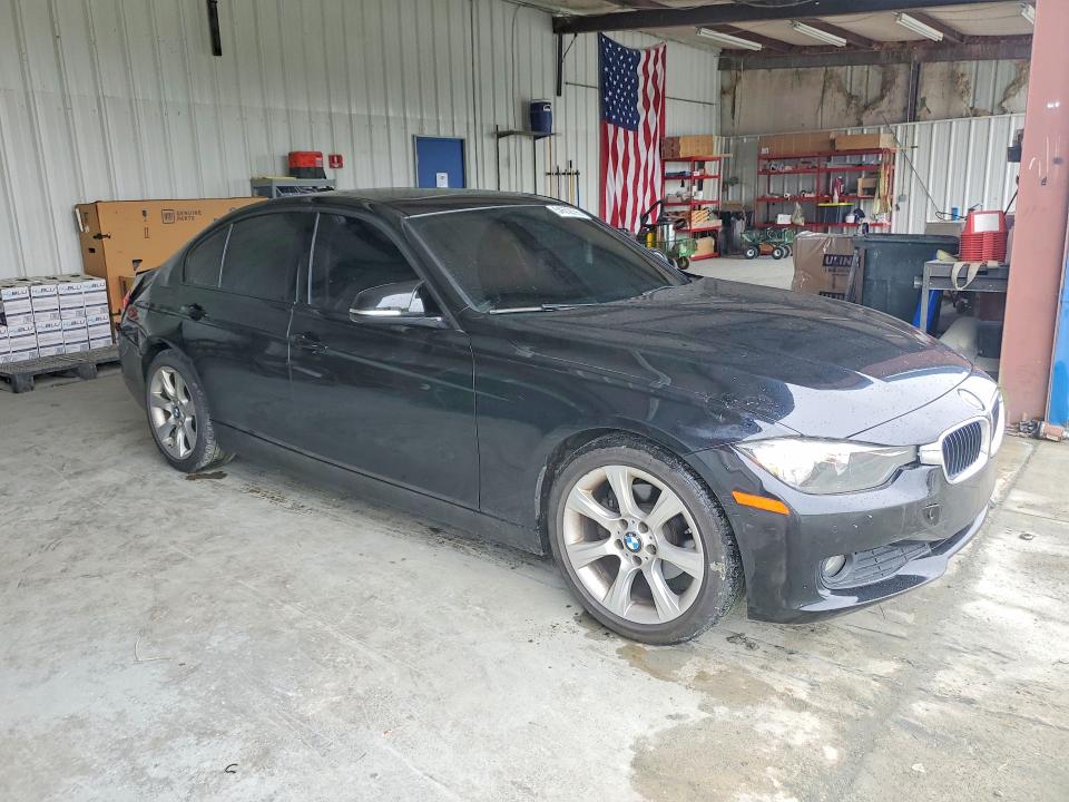 Aukcja sprzedaży 2015 Bmw 320, vin: WBA3B1G52FNT06494, numer aukcji: 54602596