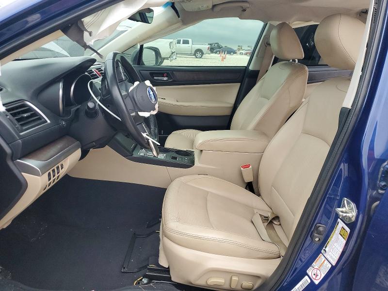 Aukcja sprzedaży 2017 Subaru Outback, vin: 4S4BSENC3H3358668, numer aukcji: 52597476