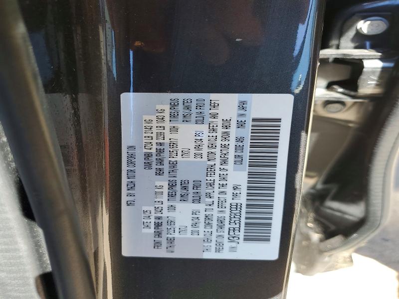 Aukcja sprzedaży 2025 Mazda Cx-5, vin: JM3KFBBL9S0680999, numer aukcji: 53285566