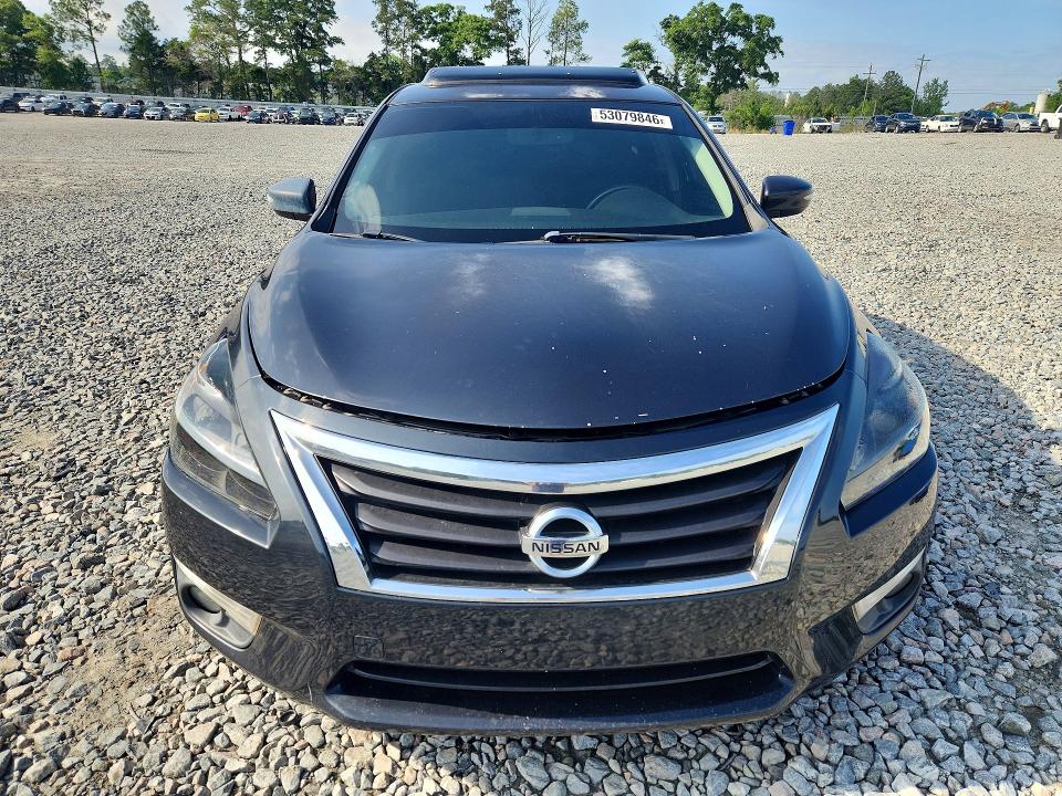 Aukcja sprzedaży 2015 Nissan Altima, vin: 1N4AL3AP7FC107150, numer aukcji: 53079846