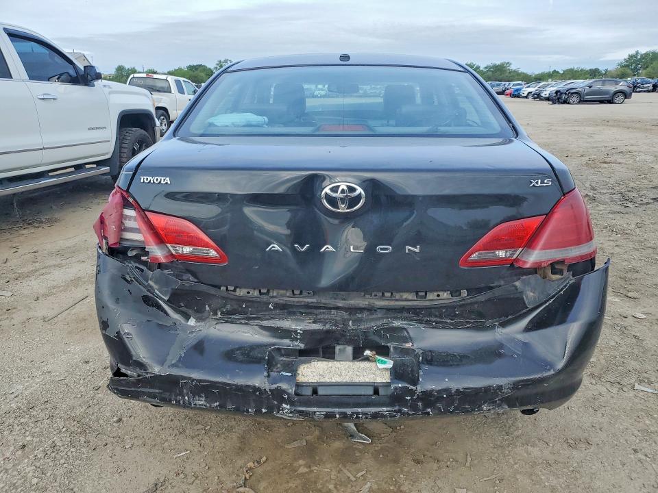 54640786 :رقم المزاد ، 4T1BK36B49U324728 vin ، 2009 Toyota Avalon مزاد بيع