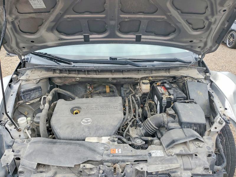 Aukcja sprzedaży 2011 Mazda Cx-7, vin: JM3ER2B54B0372628, numer aukcji: 54667646