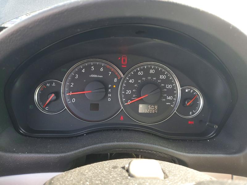 Aukcja sprzedaży 2009 Subaru Legacy, vin: 4S3BL616X97228100, numer aukcji: 51772186