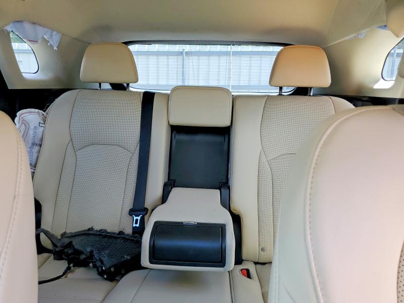 Aukcja sprzedaży 2022 Lexus Rx, vin: 2T2HZMAA4NC241172, numer aukcji: 54843536