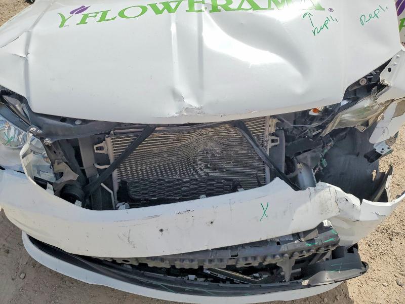 2020 Dodge Grand Caravan მანქანა იყიდება აუქციონზე, vin: 2C4RDGBG1LR240439, აუქციონის ნომერი: 55266776