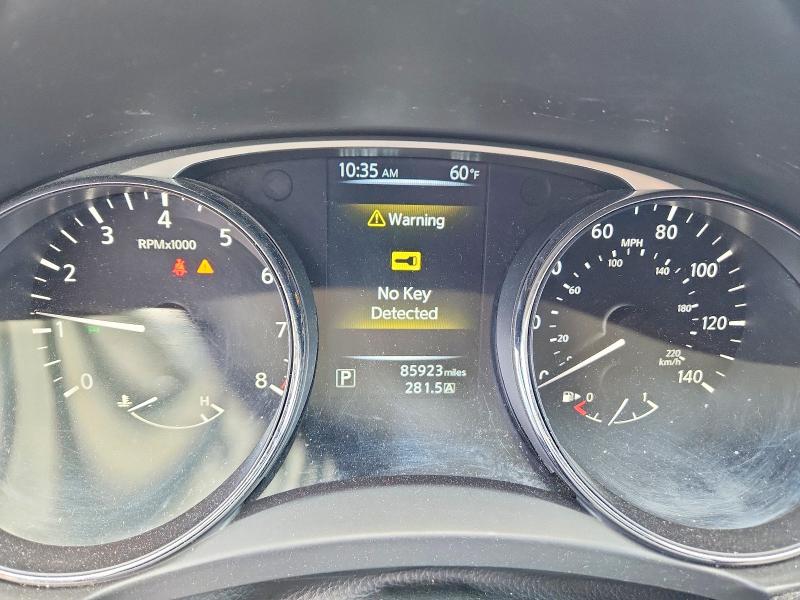 Продаж на аукціоні авто 2014 Nissan Rogue, vin: 5N1AT2MV8EC810880, номер лоту: 53315656