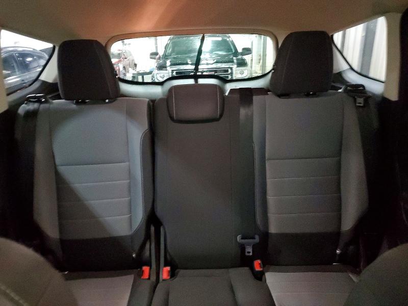 Продажа на аукционе авто 2018 Ford Escape, vin: 1FMCU0F71JUB13015, номер лота: 52532786
