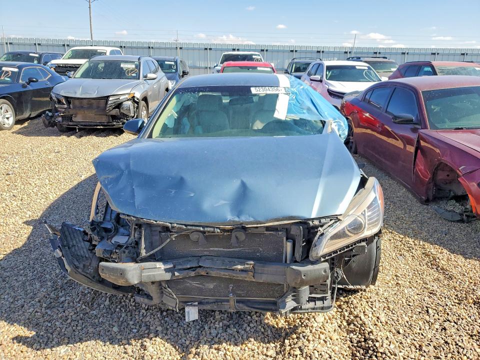 Aukcja sprzedaży 2015 Hyundai Sonata, vin: 5NPE24AF5FH245687, numer aukcji: 52304356