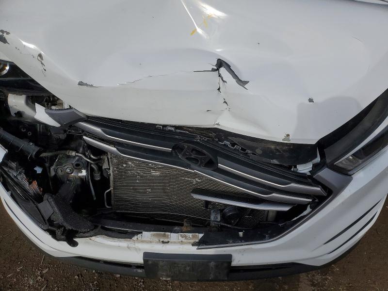 Aukcja sprzedaży 2017 Hyundai Tucson, vin: KM8J3CA40HU452271, numer aukcji: 53095046