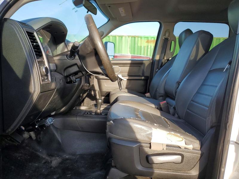 2014 Ram 2500 მანქანა იყიდება აუქციონზე, vin: 3C6UR5HL0EG219120, აუქციონის ნომერი: 54665796