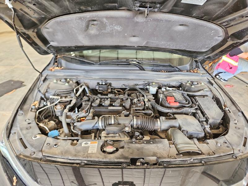 Продаж на аукціоні авто 2019 Honda Accord, vin: 1HGCV1F42KA005584, номер лоту: 54283226