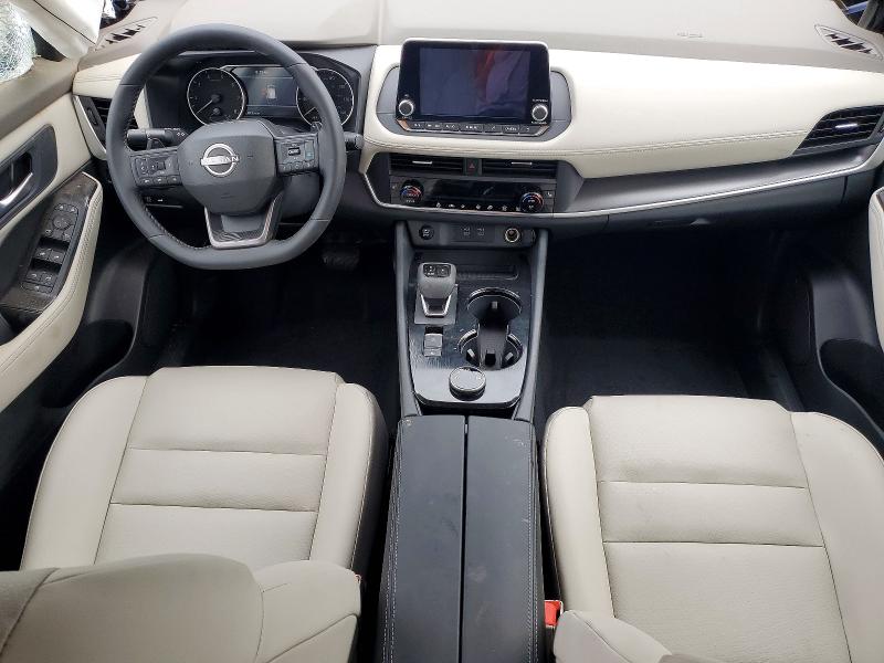 Продажа на аукционе авто 2026 Nissan Rogue, vin: 5N1BT3BBXTC731663, номер лота: 54539686