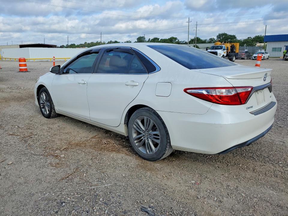 Продажа на аукционе авто 2016 Toyota Camry, vin: 4T1BF1FK8GU154119, номер лота: 53290206