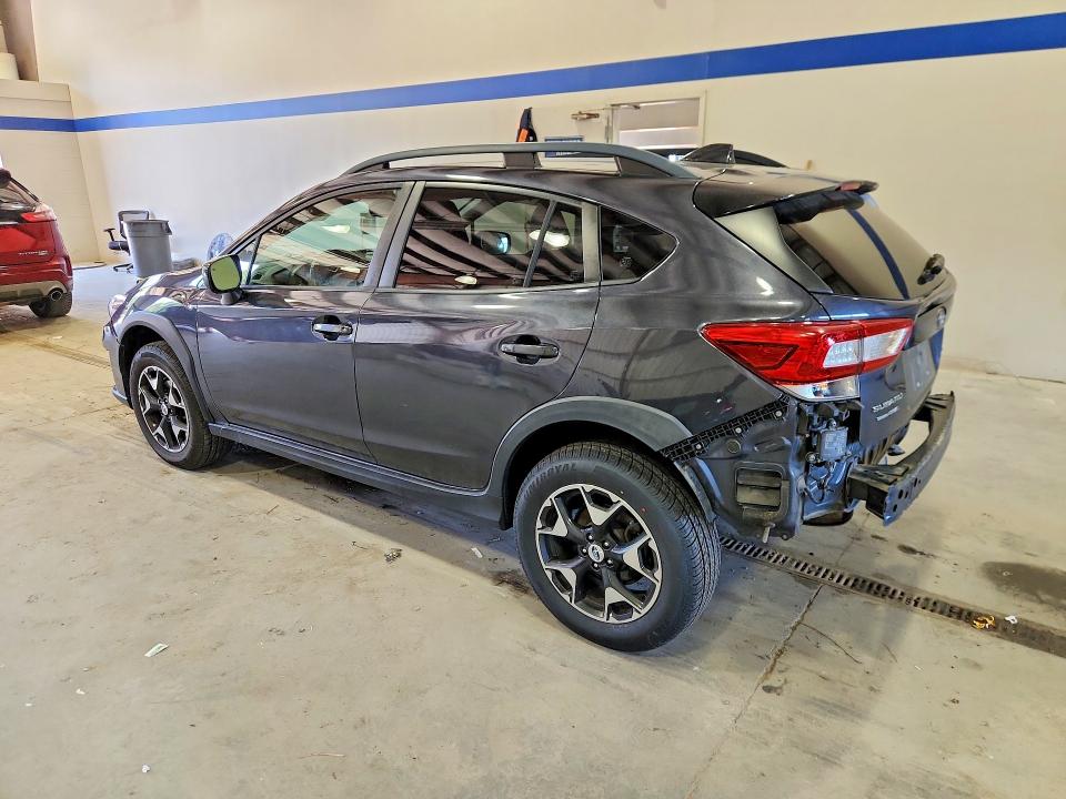 Aukcja sprzedaży 2018 Subaru Crosstrek, vin: JF2GTADC8JH228705, numer aukcji: 53710846