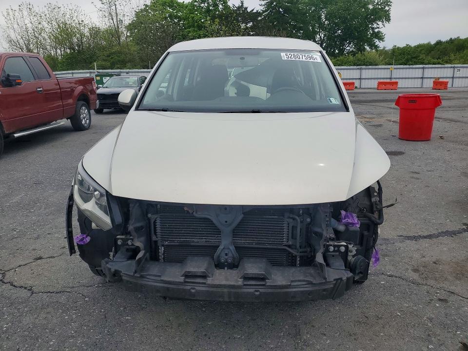 Продаж на аукціоні авто 2013 Volkswagen Tiguan, vin: WVGBV7AX3DW537815, номер лоту: 52807596