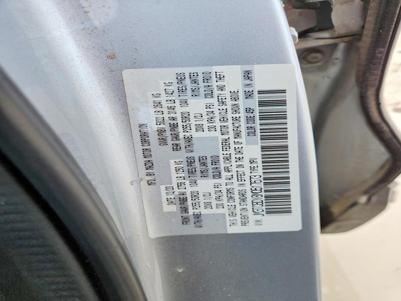 Aukcja sprzedaży 2021 Mazda Cx-9, vin: JM3TCBDY8M0517673, numer aukcji: 54415456