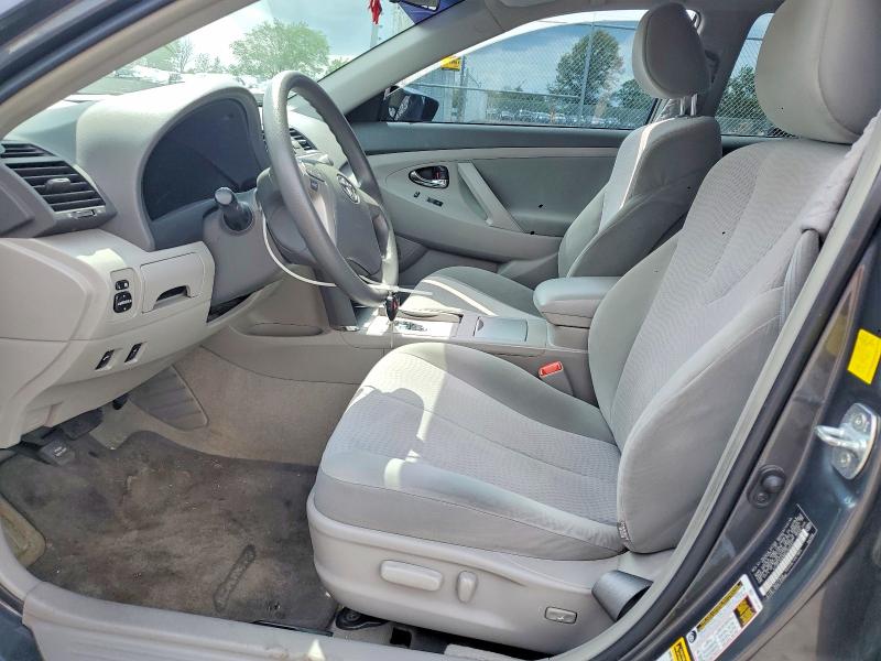 2011 Toyota Camry მანქანა იყიდება აუქციონზე, vin: 4T1BF3EK9BU193503, აუქციონის ნომერი: 53939156