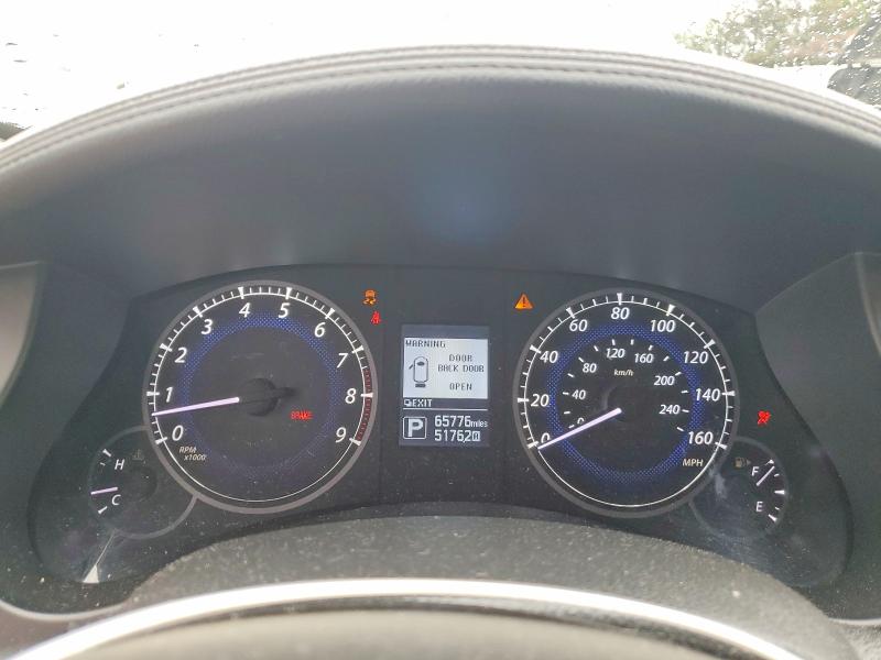 54503886 :رقم المزاد ، JN1BJ0RRXHM400615 vin ، 2017 Infiniti Qx50 مزاد بيع