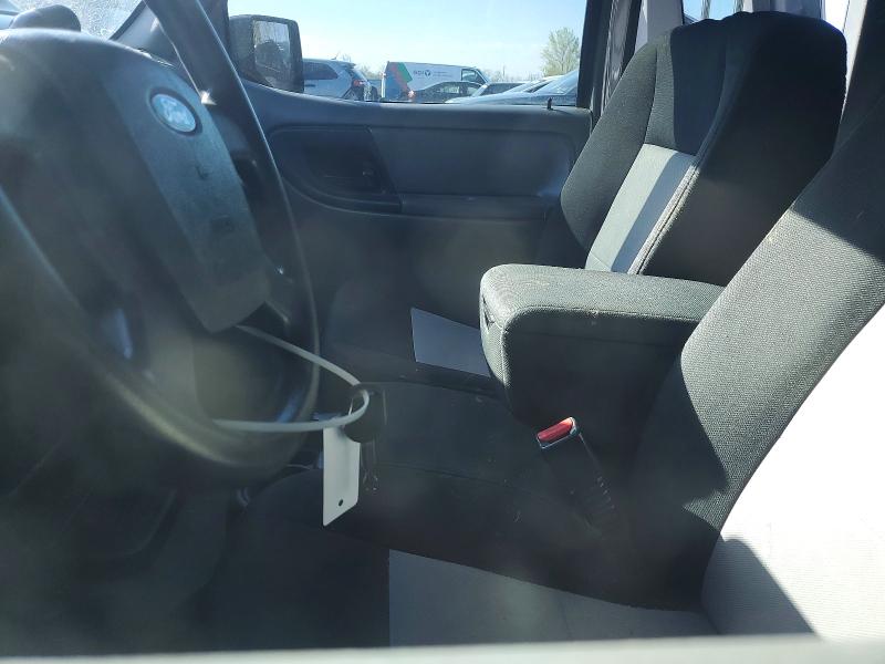 Aukcja sprzedaży 2011 Ford Ranger, vin: 1FTKR4EE0BPA69937, numer aukcji: 52480896