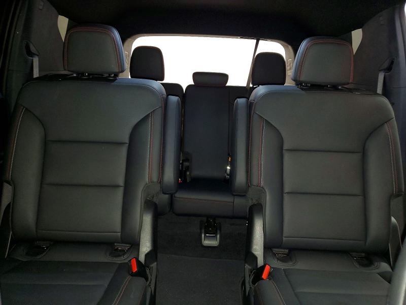 Продажа на аукционе авто 2024 Chevrolet Traverse, vin: 1GNEVJKS7RJ160483, номер лота: 52402786