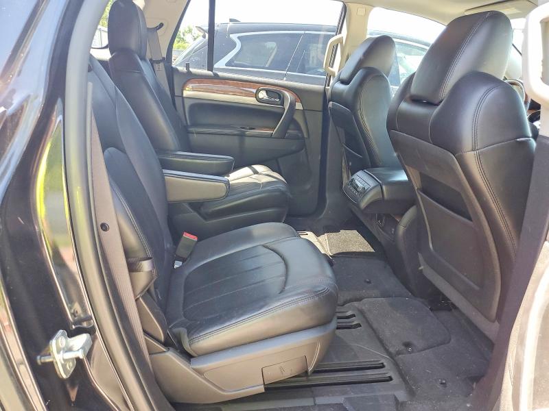 Продаж на аукціоні авто 2012 Buick Enclave, vin: 5GAKRDED2CJ322561, номер лоту: 53079116
