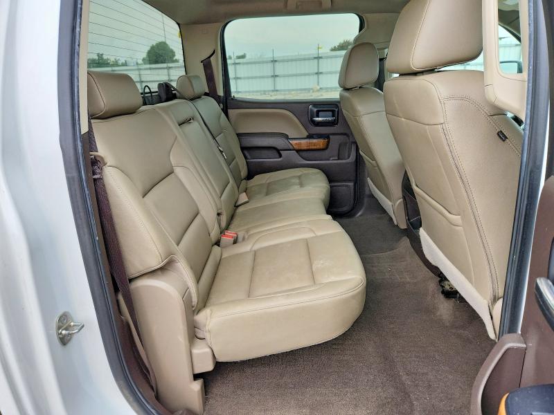 55357916 :رقم المزاد ، 3GTU2NEC1JG268564 vin ، 2018 Gmc Sierra مزاد بيع