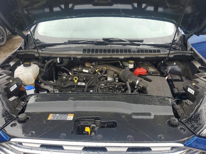 Продаж на аукціоні авто 2022 Ford Edge, vin: 2FMPK4J92NBA72381, номер лоту: 53898696