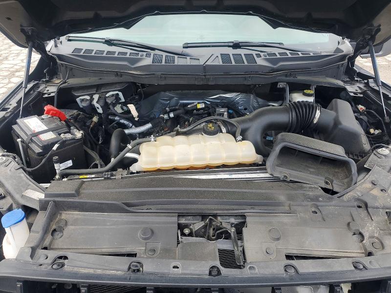 Aukcja sprzedaży 2023 Ford F150, vin: 1FTEW1EP0PKD64112, numer aukcji: 54834386