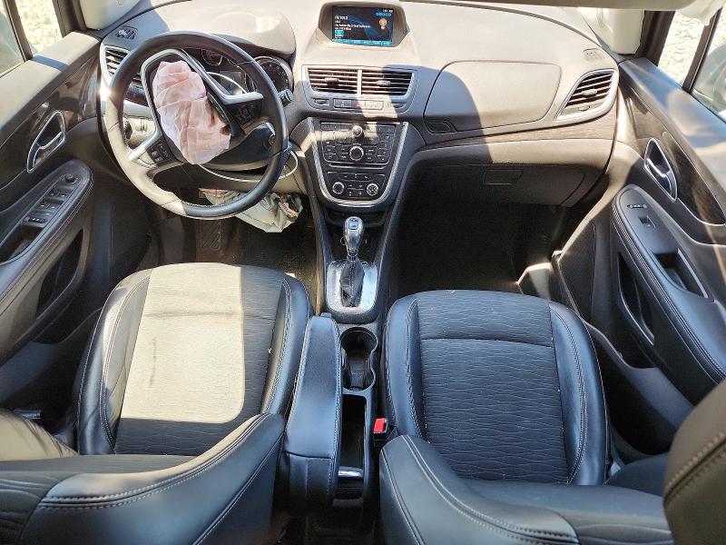 Продаж на аукціоні авто 2016 Buick Encore, vin: KL4CJASB9GB651294, номер лоту: 53308836