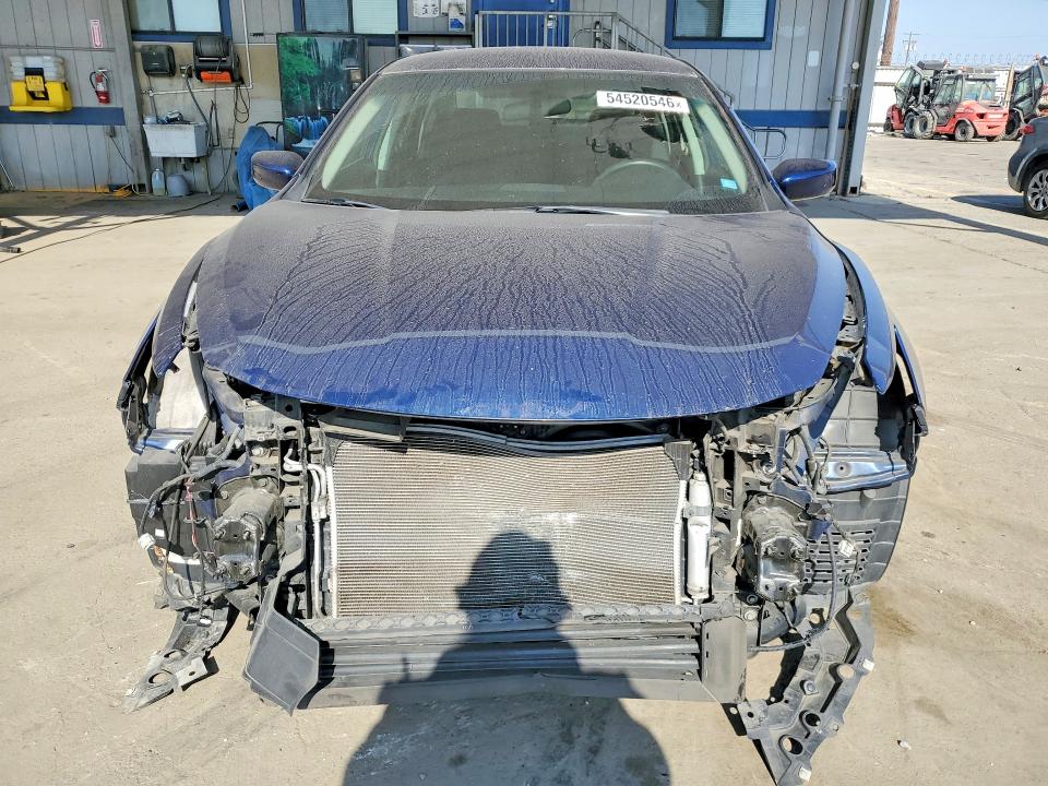 Продаж на аукціоні авто 2017 Nissan Altima, vin: 1N4AL3AP9HC161035, номер лоту: 54520546