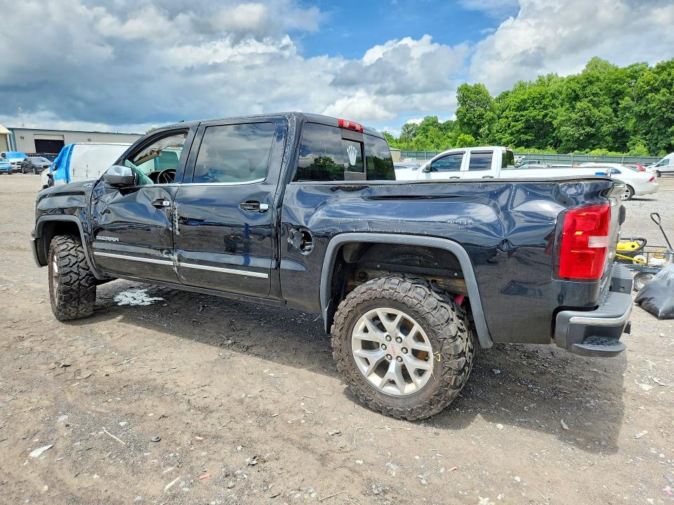 Aukcja sprzedaży 2015 Gmc Sierra, vin: 3GTU2VEC0FG317096, numer aukcji: 54719646