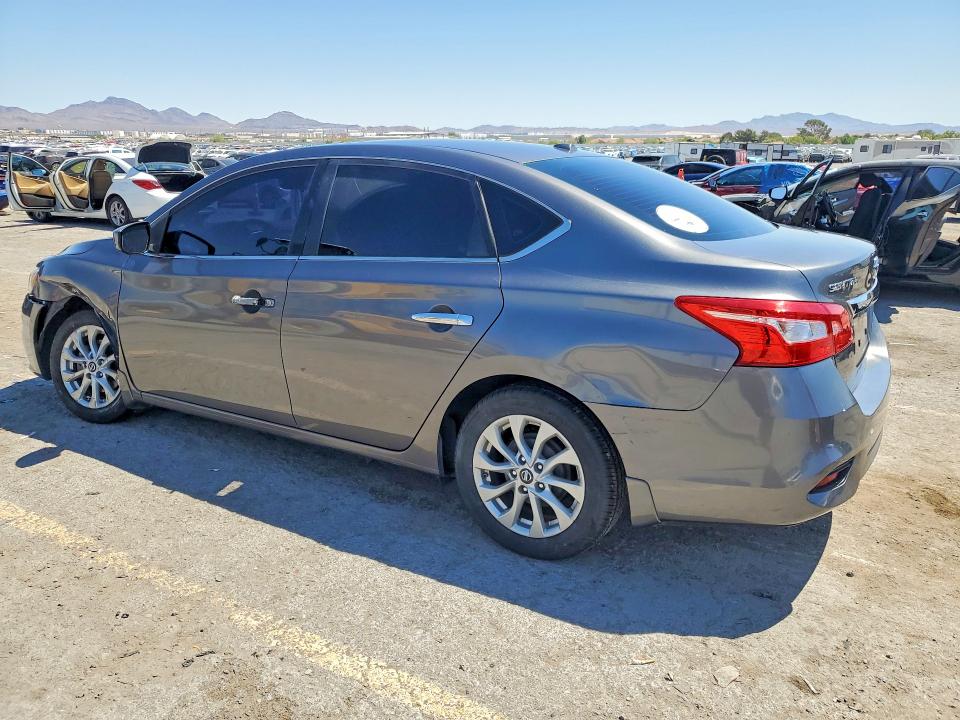 Aukcja sprzedaży 2016 Nissan Sentra, vin: 3N1AB7AP0GY306976, numer aukcji: 52869126