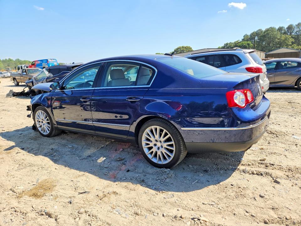 Продаж на аукціоні авто 2006 Volkswagen Passat, vin: WVWEK73C06P060391, номер лоту: 54207696