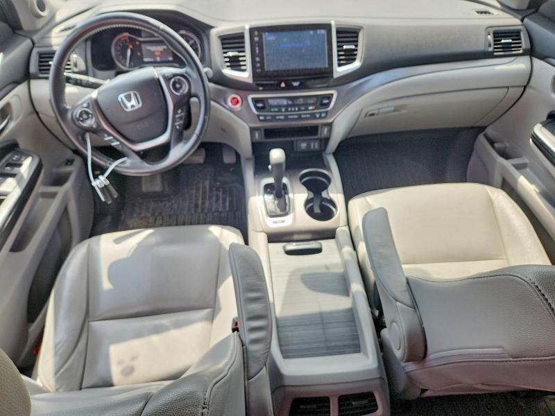 Aukcja sprzedaży 2016 Honda Pilot, vin: 5FNYF6H52GB122732, numer aukcji: 53993306