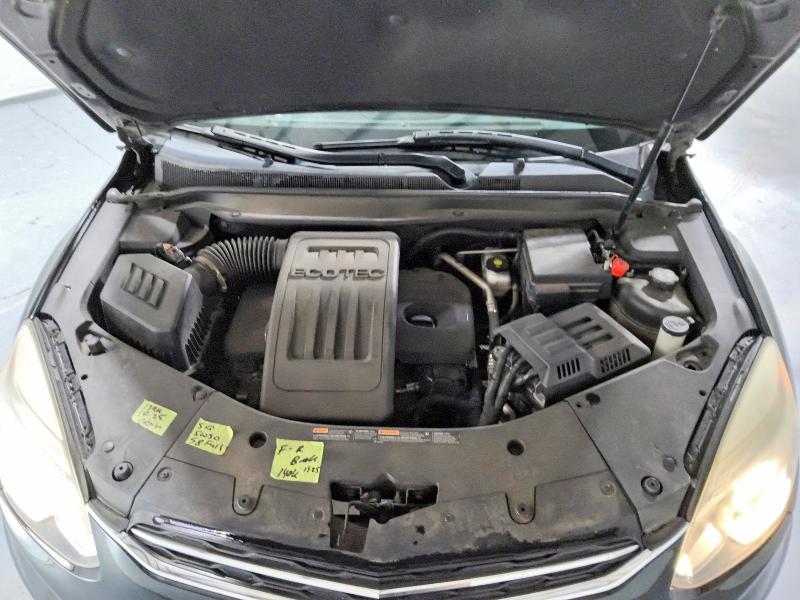 2017 Chevrolet Equinox მანქანა იყიდება აუქციონზე, vin: 2GNALCEK6H1597296, აუქციონის ნომერი: 53131206