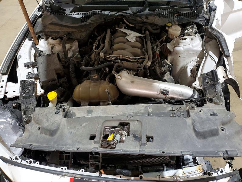 Aukcja sprzedaży 2020 Ford Mustang, vin: 1FA6P8CF9L5189071, numer aukcji: 53415896