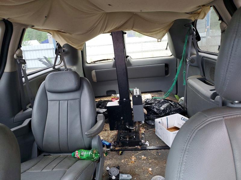 Aukcja sprzedaży 2007 Dodge Grand Caravan, vin: 2D4GP44L47R132025, numer aukcji: 52032816