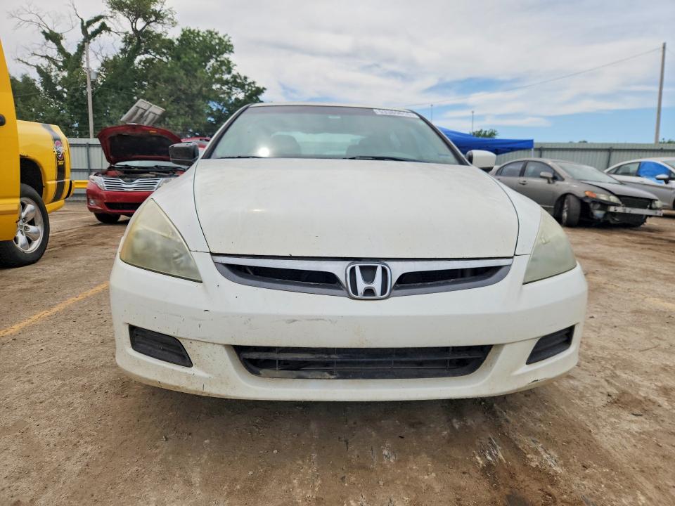 Aukcja sprzedaży 2007 Honda Accord, vin: 1HGCM664X7A077060, numer aukcji: 53389616