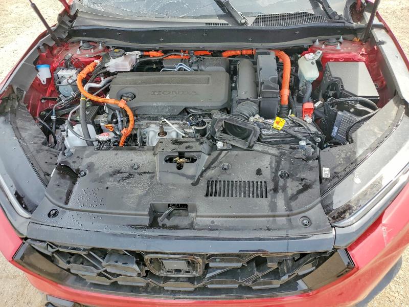 Aukcja sprzedaży 2026 Honda Cr-v, vin: 7FARS6H50TE009232, numer aukcji: 51716766