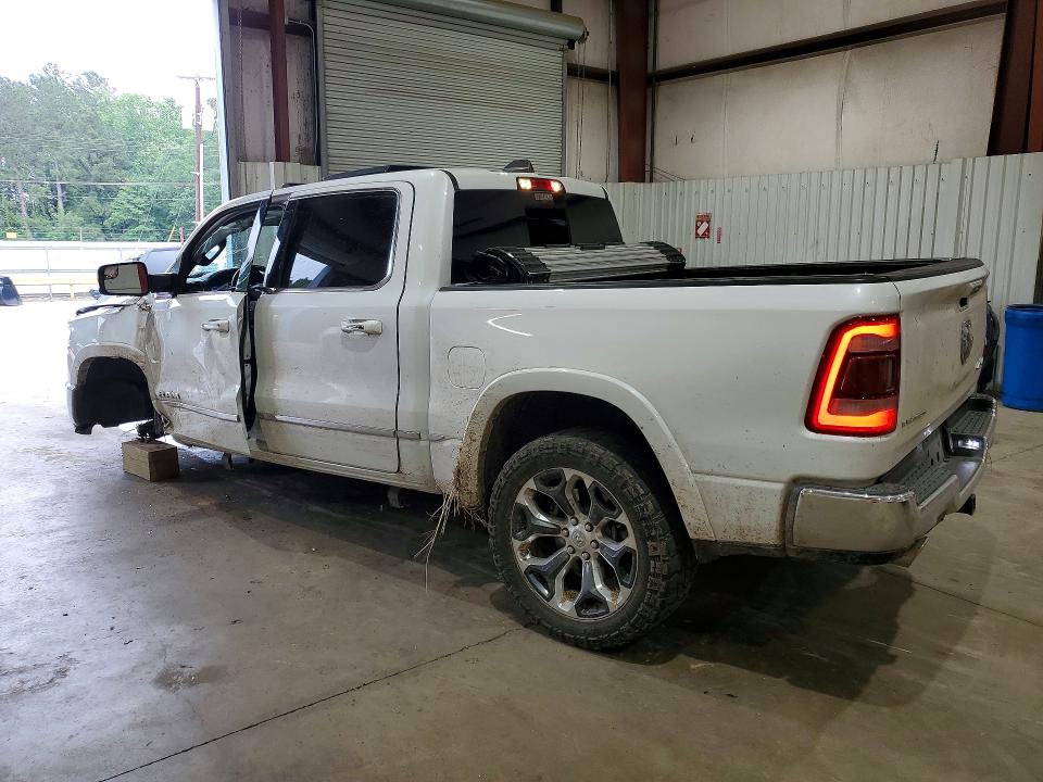 Продажа на аукционе авто 2019 Ram 1500, vin: 1C6SRFHT1KN866268, номер лота: 52560146