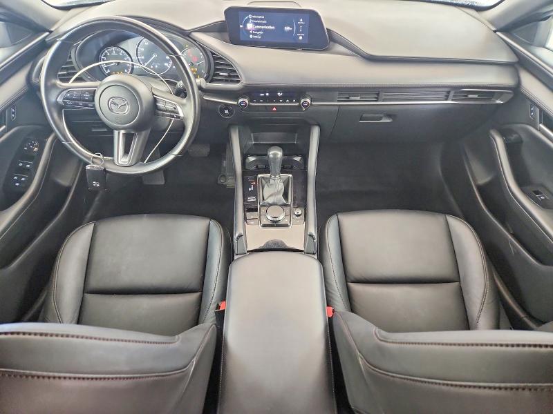 Продаж на аукціоні авто 2024 Mazda 3, vin: JM1BPAKM9R1721869, номер лоту: 54869466