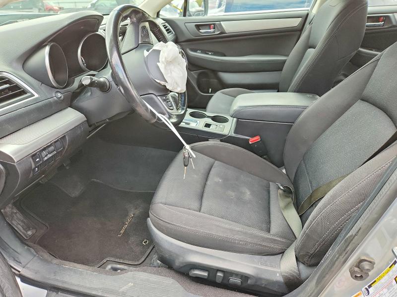 Aukcja sprzedaży 2016 Subaru Legacy, vin: 4S3BNAC60G3024629, numer aukcji: 51716876