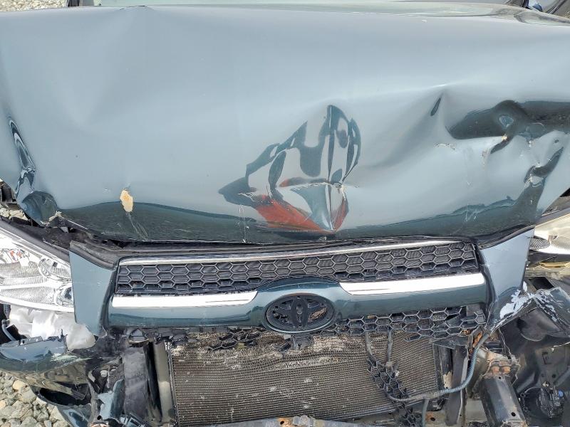 2009 Toyota Rav4 მანქანა იყიდება აუქციონზე, vin: JTMBK34V095072505, აუქციონის ნომერი: 52929436