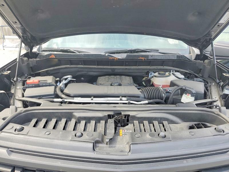 Продаж на аукціоні авто 2025 Chevrolet Silverado, vin: 3GCPKBEK7SG229563, номер лоту: 52020576