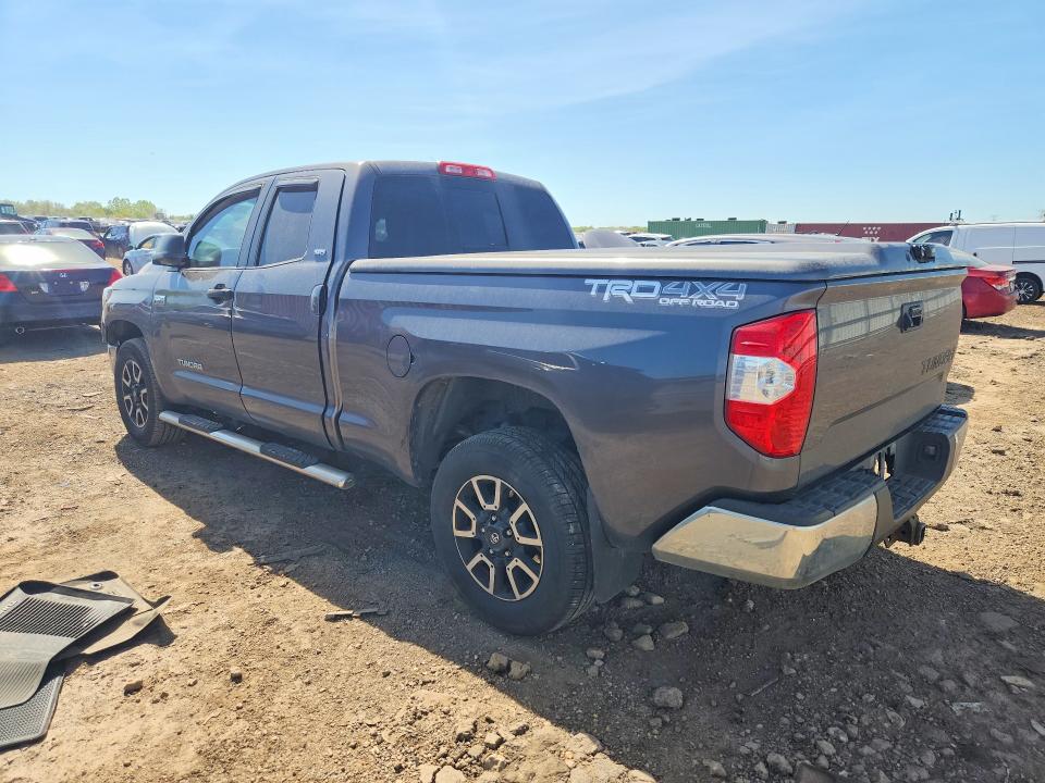 53514946 :رقم المزاد ، 5TFUW5F13KX777621 vin ، 2019 Toyota Tundra مزاد بيع